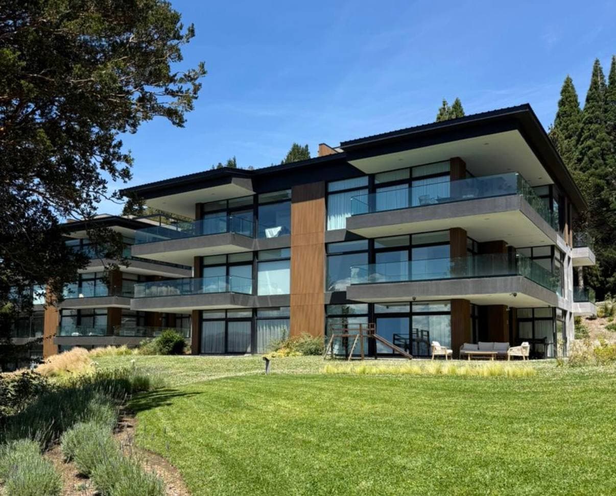 La Florida - Bustillo 7400 - Terminado